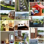 Castle Quay Holiday home *