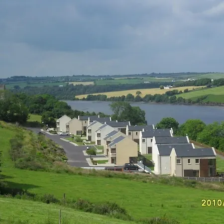 Dom wakacyjny Castle Quay *