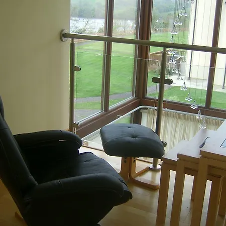 Castle Quay Casa de Férias