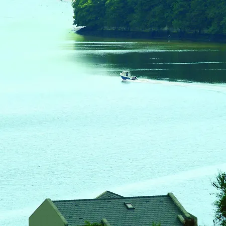 Dom wakacyjny Castle Quay Ballinadee