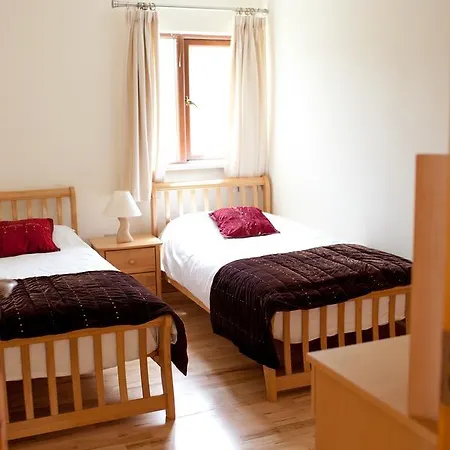 Casa de Férias Castle Quay