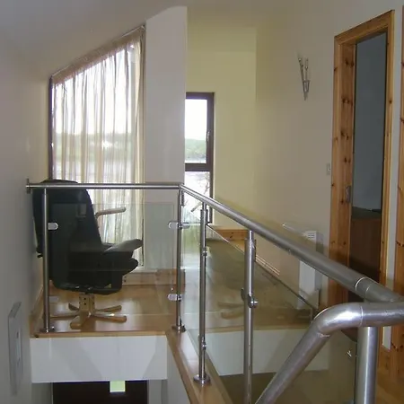 Casa de Férias Castle Quay *