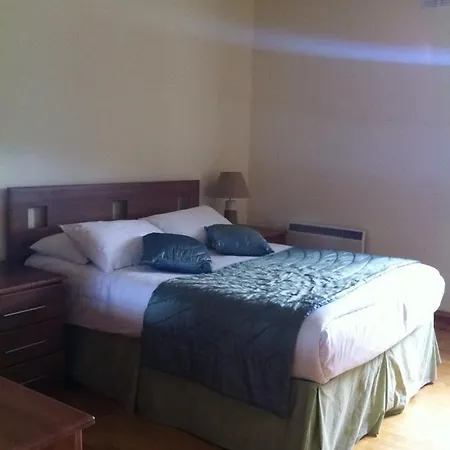 Casa de Férias Castle Quay Ballinadee