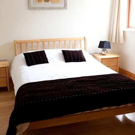 Dom wakacyjny Castle Quay *