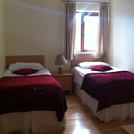 Casa de Férias Castle Quay