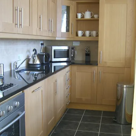 Castle Quay Casa de Férias Ballinadee