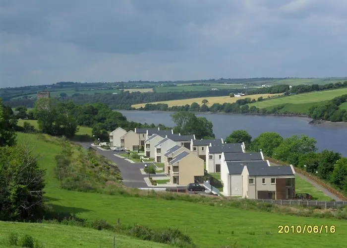 Dom wakacyjny Castle Quay *