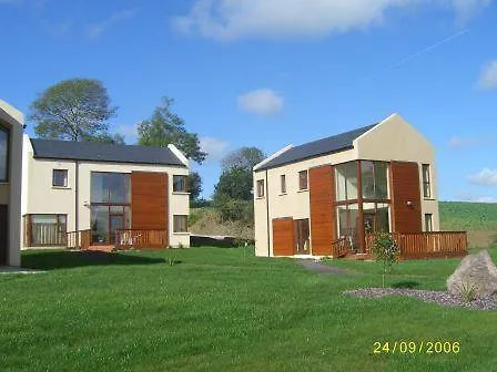 Dom wakacyjny Castle Quay Ballinadee