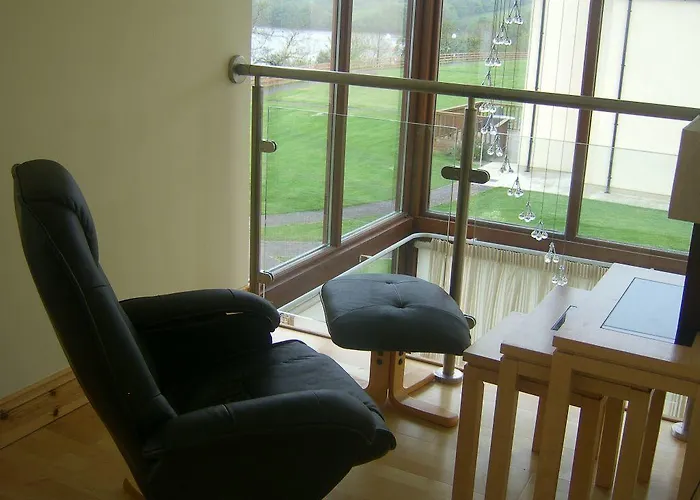 Castle Quay Dom wakacyjny