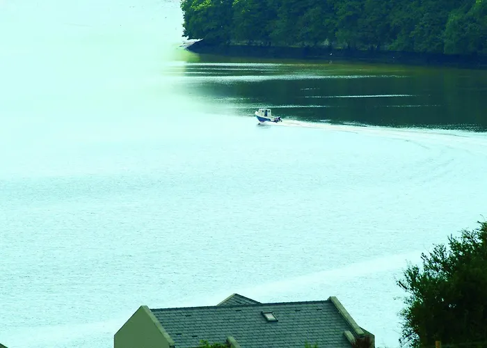 Dom wakacyjny Castle Quay Ballinadee