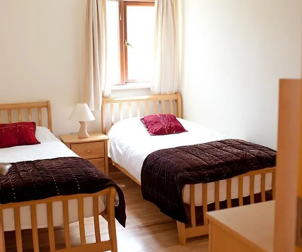 Dom wakacyjny Castle Quay