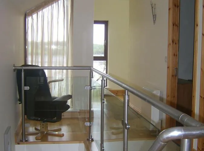 Dom wakacyjny Castle Quay *