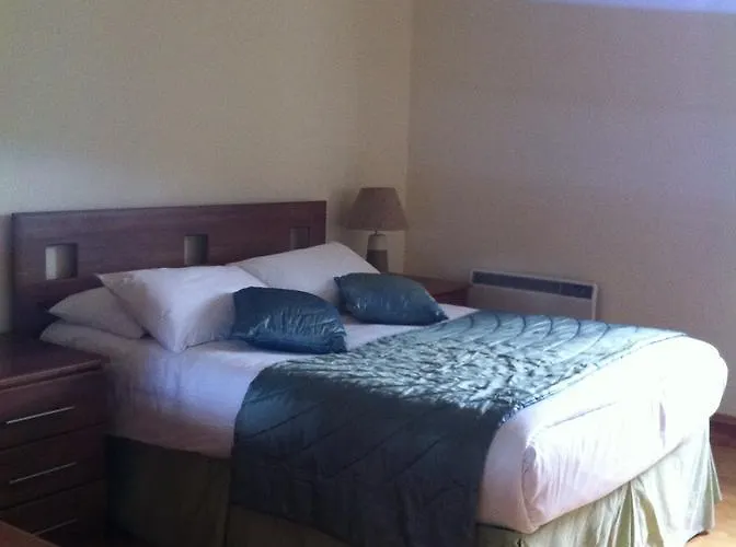 Dom wakacyjny Castle Quay Ballinadee