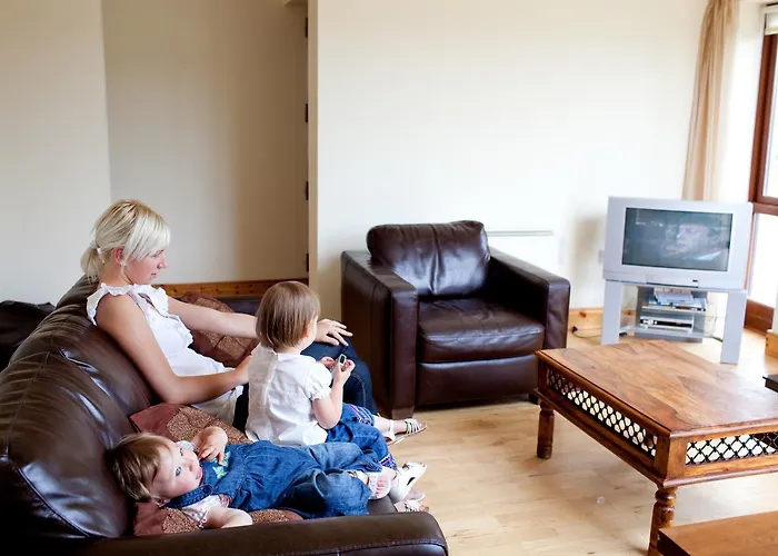 Castle Quay Ballinadee