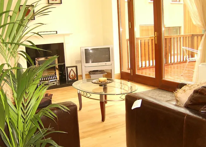 Castle Quay Dom wakacyjny