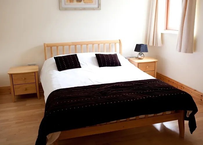 Dom wakacyjny Castle Quay *