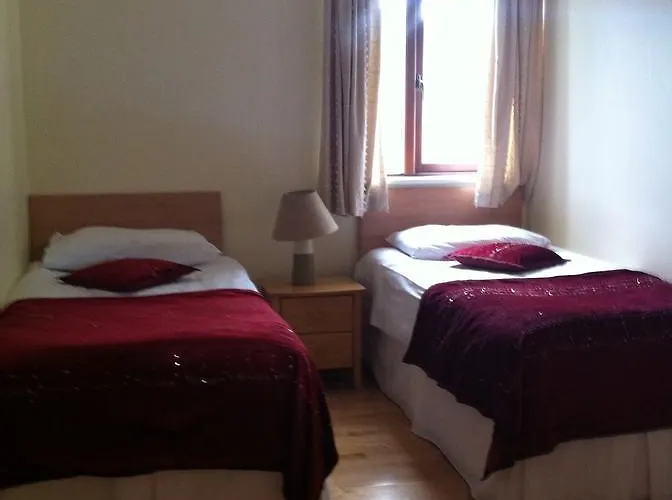 Dom wakacyjny Castle Quay