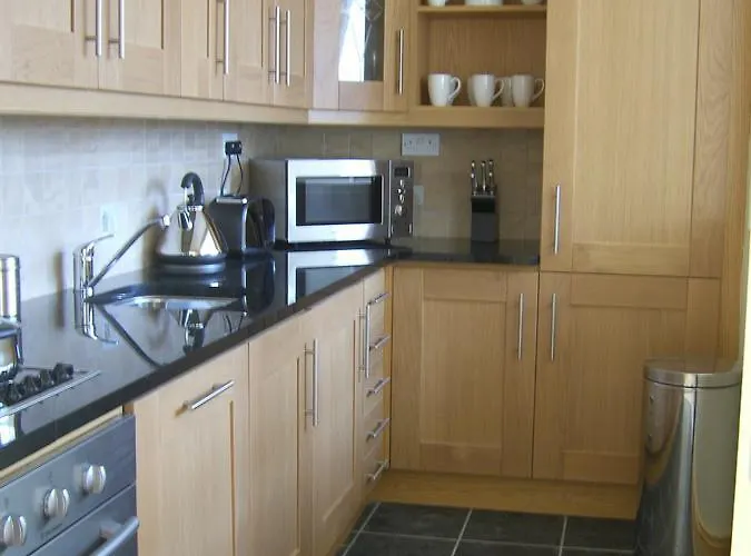 Castle Quay Dom wakacyjny Ballinadee